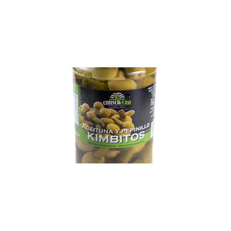 kimbitos
